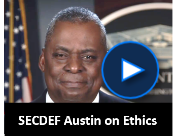 SEC Austin on Ethics